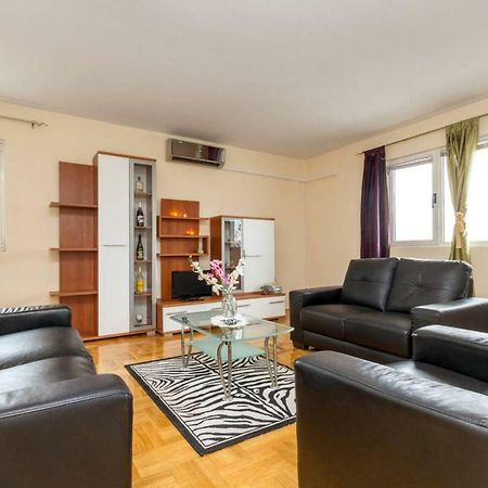 Apartments Ukic Kaštela Eksteriør billede