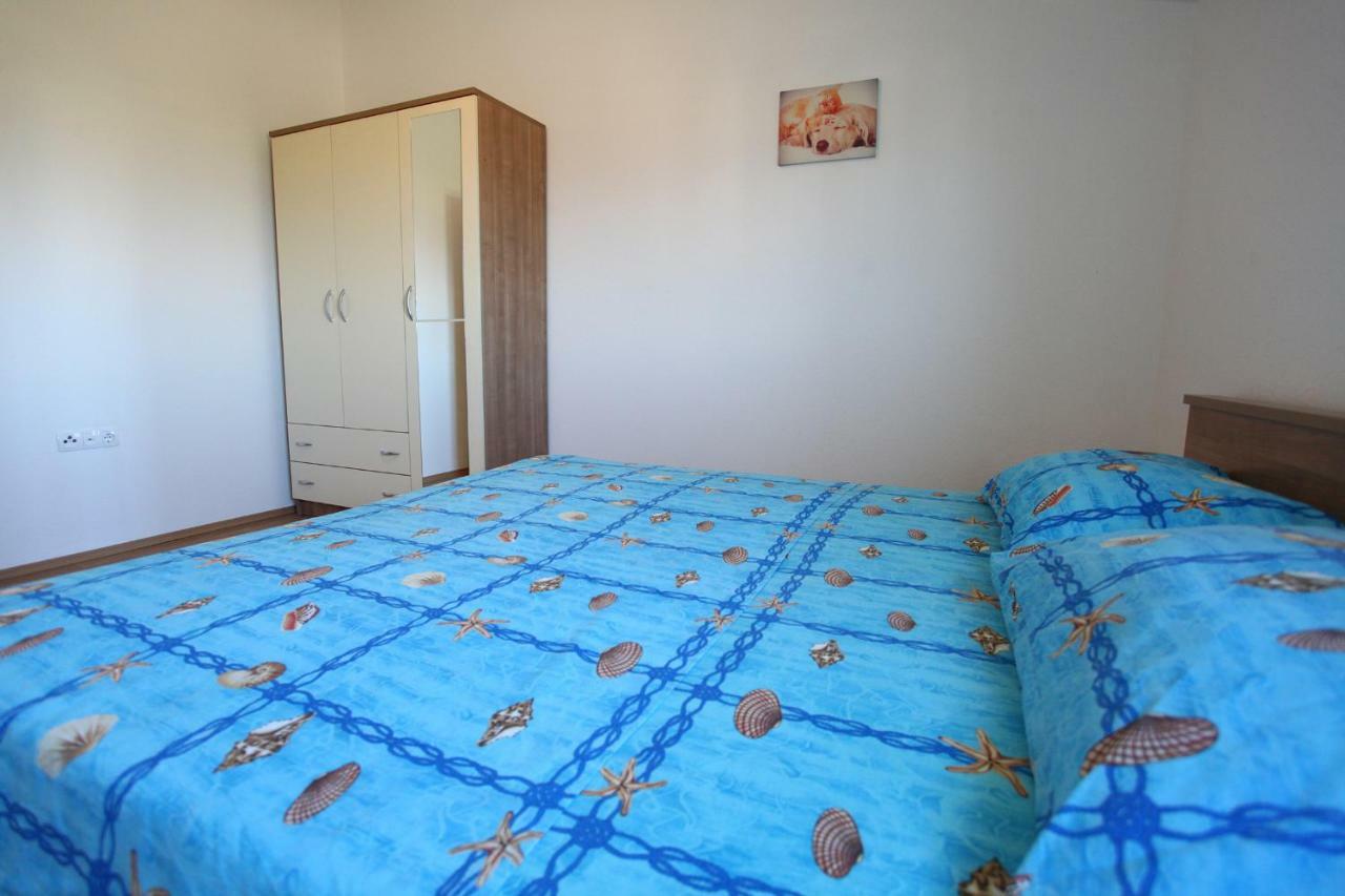 Apartments Ukic Kaštela Eksteriør billede