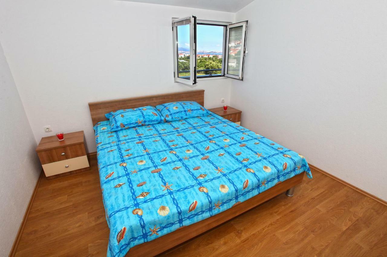 Apartments Ukic Kaštela Eksteriør billede