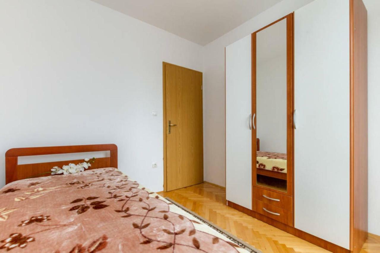 Apartments Ukic Kaštela Eksteriør billede
