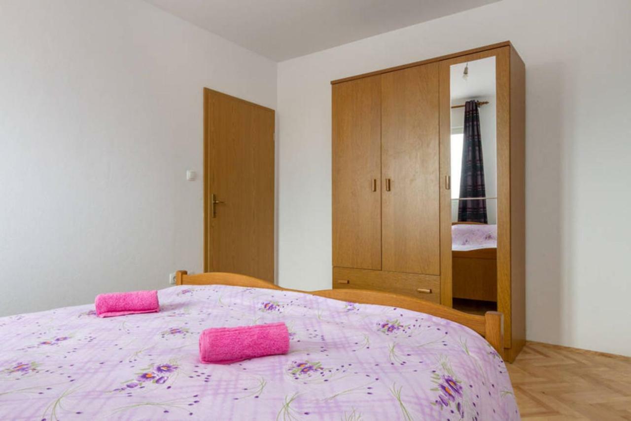 Apartments Ukic Kaštela Eksteriør billede